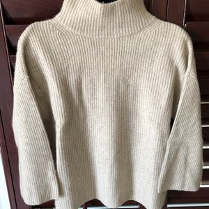 Rachel Zoe 100% Cashmere Sweater